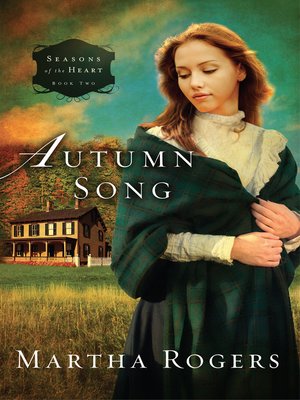 cover image of Autumn  Song